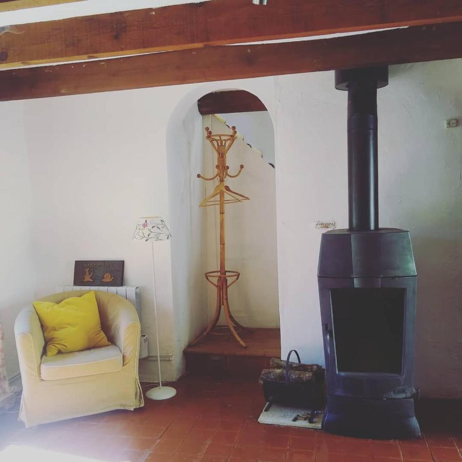 Pickwicks Villa Hauteroche Kültér fotó